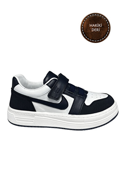 şenler bebe world kids Children's Shoes Genuine Leather Orthopedic, Non-Slip ...