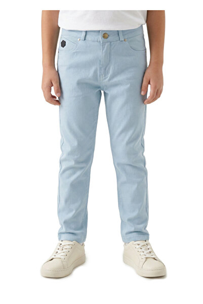 Doctor junior Pantaloni Regula pentru băiat