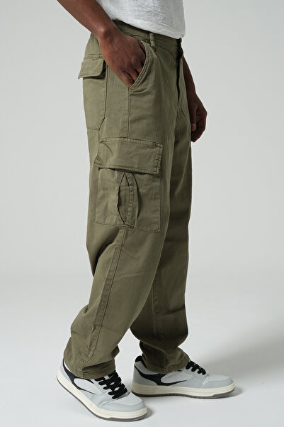 Maule Podesiva nogavica, delimično elastičan struk, udoban kroj, Elastično Ga...