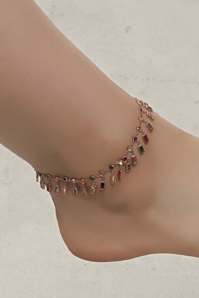 SUNSHINE 925 Ayar Gümüş Trend Halhal