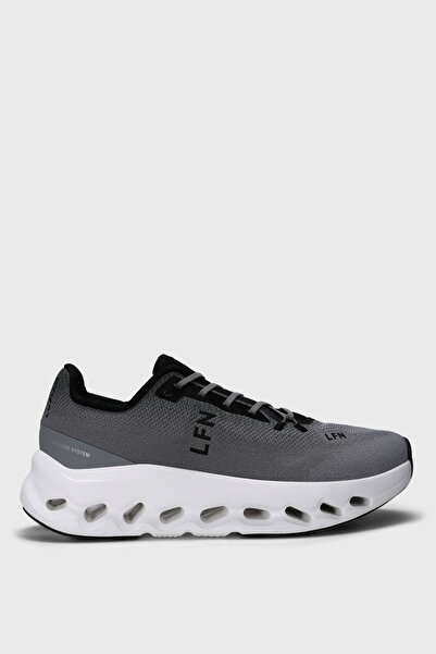 Lufian Troy Men's Sneakers Shoes Gray