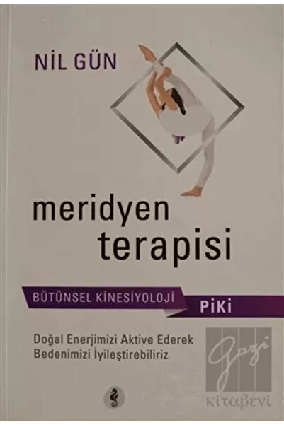 Genel Markalar Meridyen Terapisi - Bütünsel Kinesiyoloji Piki
