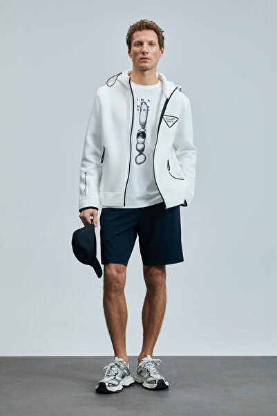 Lufian Другі чоловічі шорти-тренінг сині