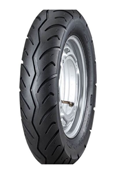 ANLAS (ırc) 3.50-10 Mb-77 Tubeles 51j Motosiklet Lastiği