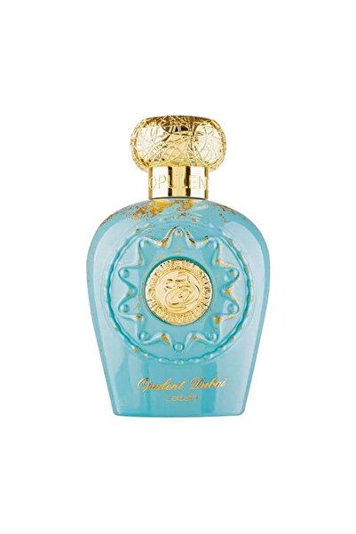 lattafa Opulent Dubai Eau de Parfum 25 ml – Luxurious Oriental Unisex Perfume