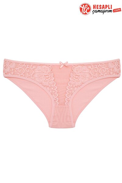 LÜXDRM Lüx Drm 2010 Жіночі бікіні трусики з мереживом