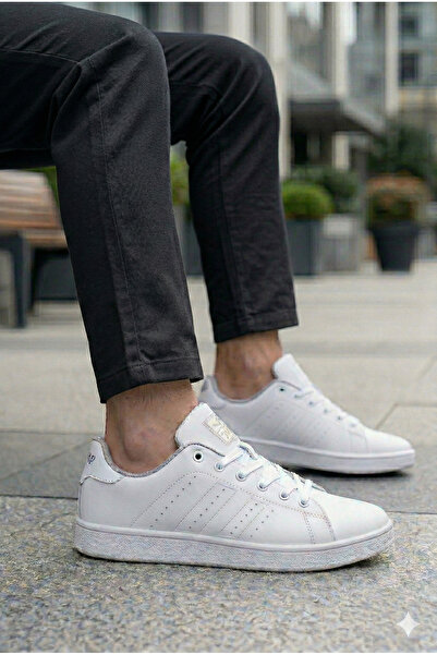 Jump Чоловічі Жіночі Унісекс Пам'ять Підошва Повсякденне Спортивне Взуття - 1...