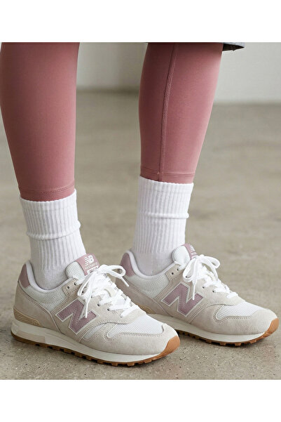 New Balance 565 Lifestyle - Daily Casual Sports Sneaker Παπούτσια Παπούτσια γ...