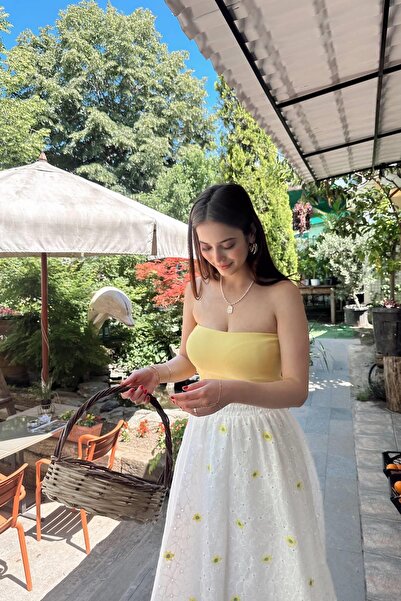 lizge giyim Crop Top