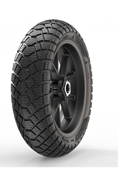 ANLAS Motosiklet Dış Lastik 90/90-12 44j Mb-77 İrc Tubeless