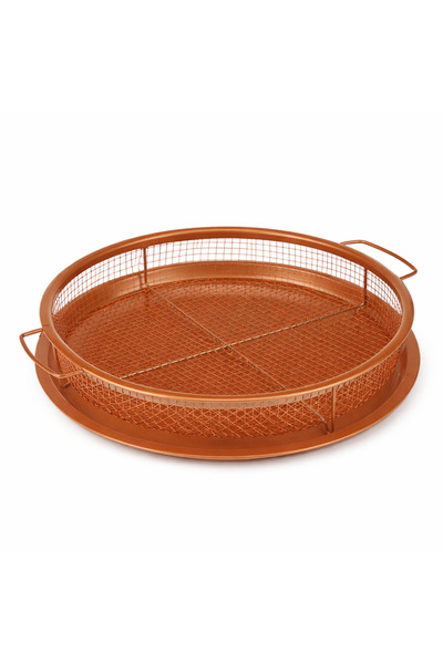 Generic Potato and fries basket