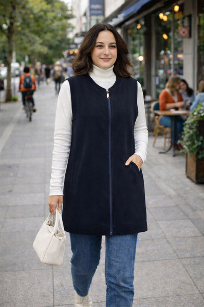 Butik سترة ألفيرا الحجاب