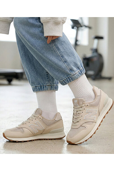 New Balance 565 Sneaker Yürüyüş Günlük Ayakkabı