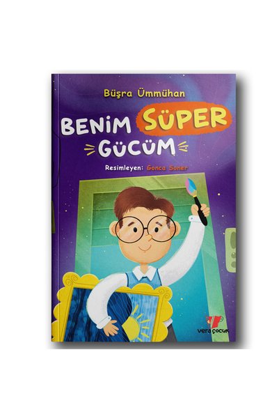 Vera Kitap Güçlü Çocuklar Serisi - 2-3-4. Classroom - 3 Books That Helped Create a Reading Habit and Made Reading Enjoyable