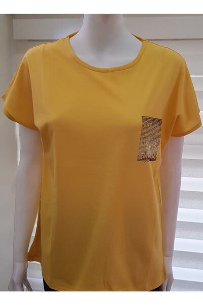 PORMAGO تي شيرت