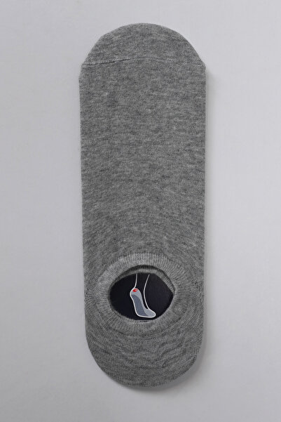 Lufian Șosete gri pentru bărbați - Amar