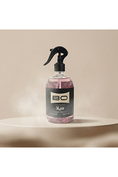 Binown معطر مفارش ميلا 2