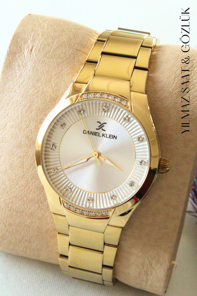 Daniel Klein Women's Wristwatch YDK-000026