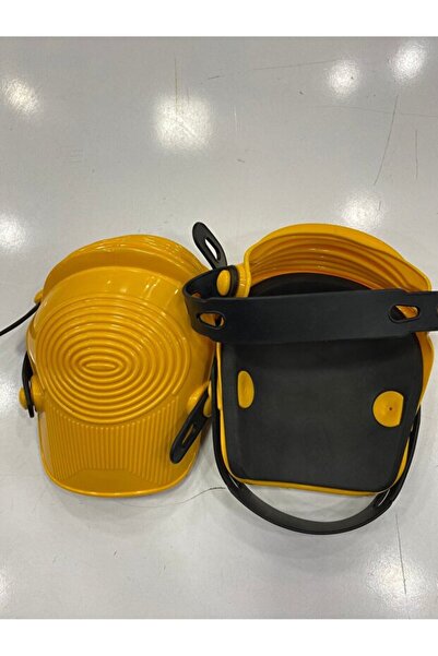 kölner HAINZ KÖLN İTHAL DİZLİK SİLİKONLU