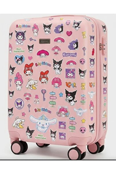 Açıkmeşe Ev Yaşam Ürünleri Autocolante decorative de perete pentru geantă de ...