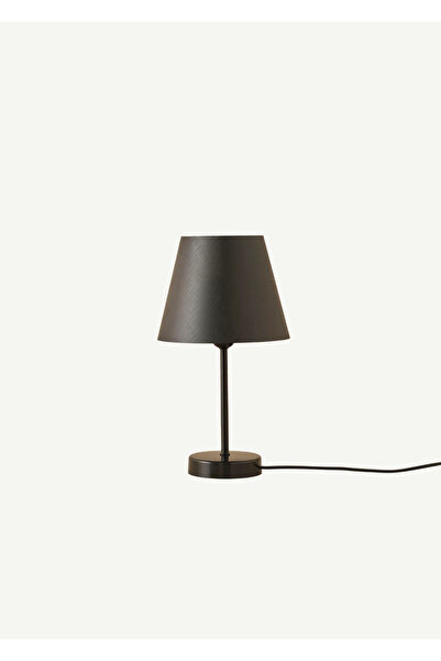 Bella Maison Vita Lampshade Conical Head Black-Black (22X17X38 cm)