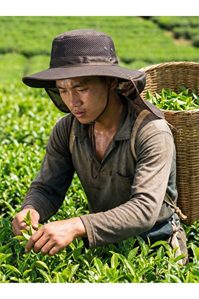 PIECE SIGNATURE Pălărie specială impermeabil simplă și de camuflaj (pentru Sa...