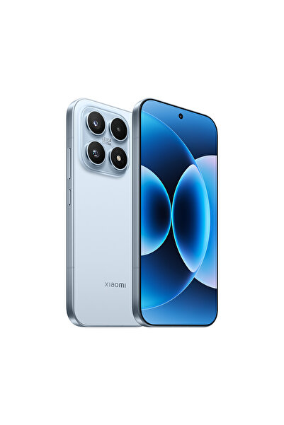 Xiaomi 17 12G+512G Mavi