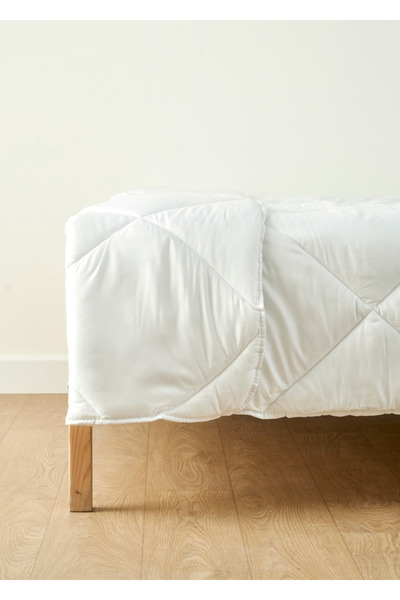 Bella Maison Cuvertură de pat pentru o persoană din microfibră 100% Bella, al...