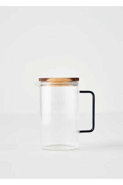 Bella Maison Tabarise Sürahi Naturel (1080 cc)