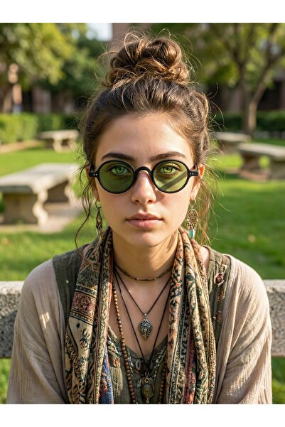 JULIANO 19 C-1 42 Sunglasses