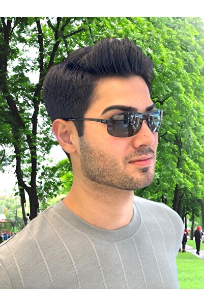 Optelli 6036 C4 63 Polarized Sunglasses