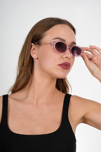 Polo Exchange 115 C19 49 نظارة شمسية