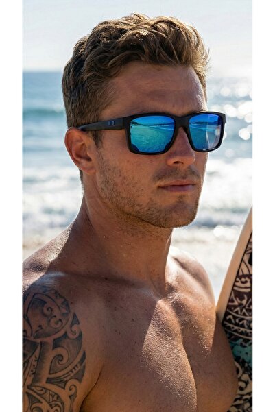 Olivier Philippe 9102 C192 59 Olivier Philippe Polarized Sunglasses