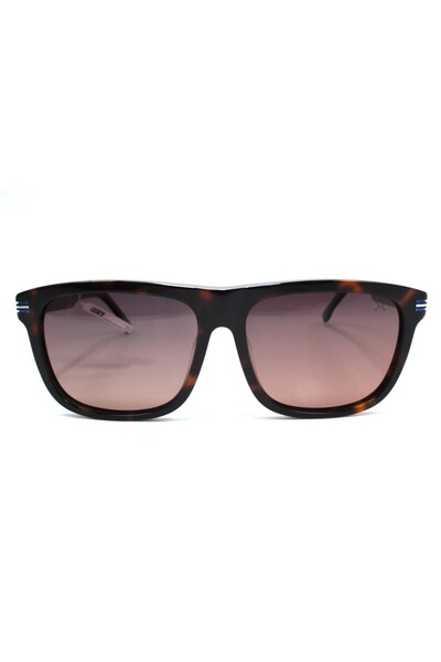BLACK 8343 C3 57 Polarized Sunglasses