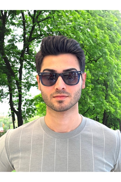 Optelli Optelli Polarized 5005 C04 52 Sunglasses