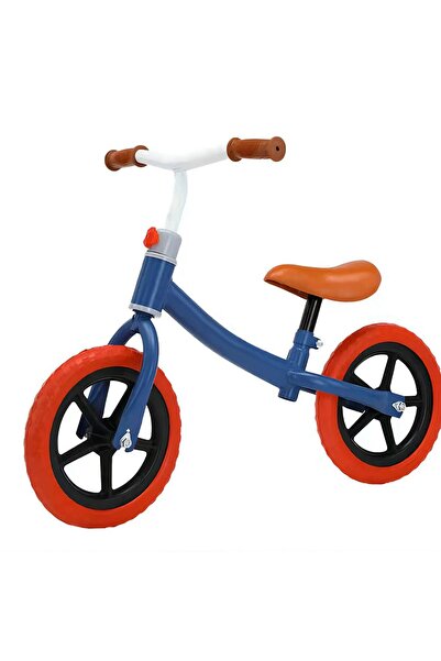 OEM Bicicleta fara pedale copii, inaltime reglabila, bicicleta de echilibru u...