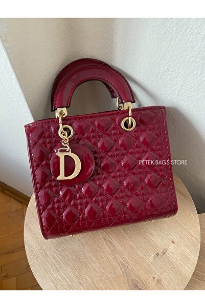 Petek Collection حقيبة دوري لادي كوتا