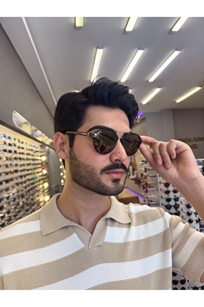 DUNLOP Dg3555 C2 62 Sunglasses