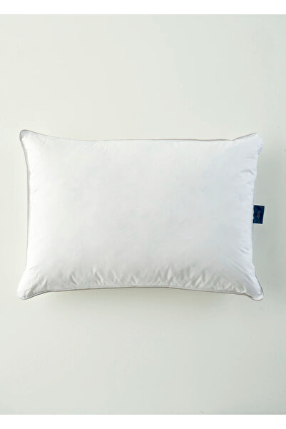Bella Maison Diamond Goose down Pillow White (50X70 cm)