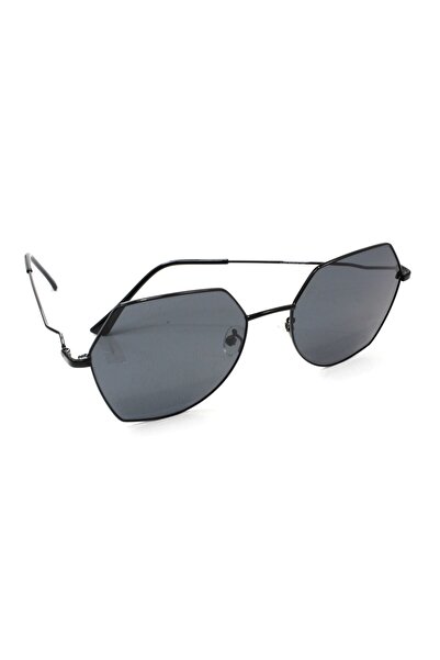 JULIANO Women's Sunglasses 0102black50