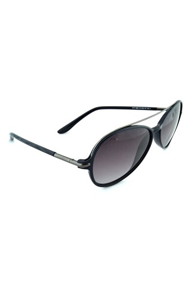 DUNLOP 3234 C3 53 Polarized Sunglasses