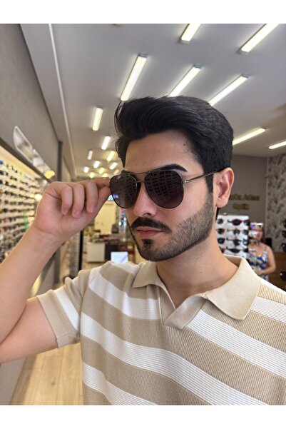 DUNLOP Dg3584 C3 59 Sunglasses