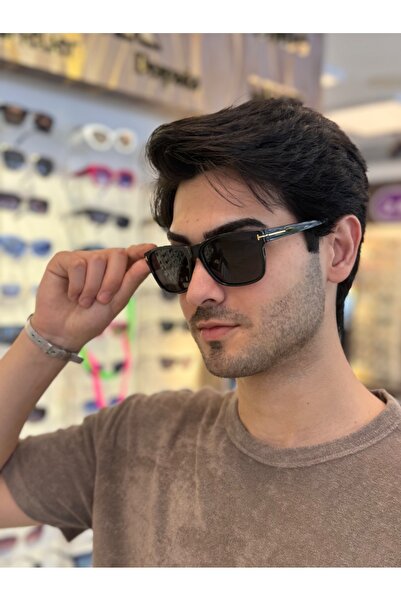 Polo Exchange 1061 C06 55 Polo Exchange Polarize Güneş Gözlüğü