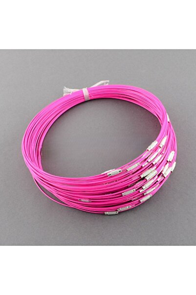 ElmaTrade 5 buc Baza colier la baza gatului otel flexibil inchidere metal cu ...