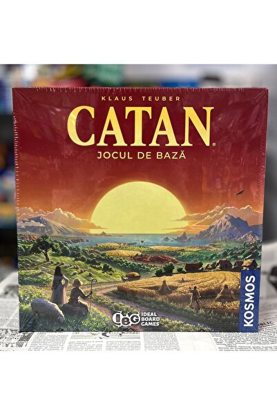 OEM JOC CATAN