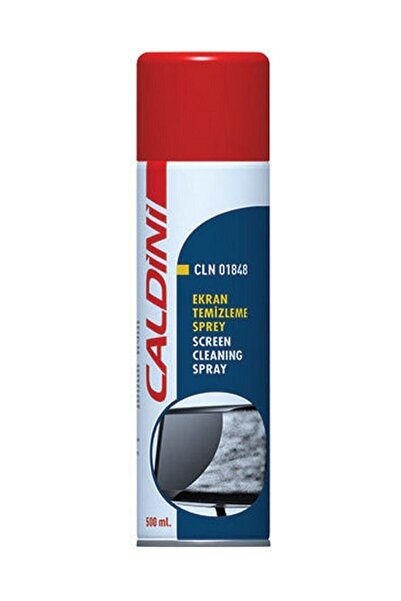 CALDİNİ Ekran Temizleme Spreyi 500 ml