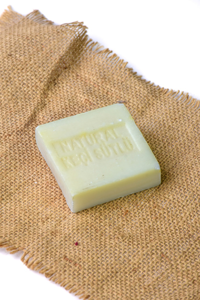 P&B NATUREL صابون حليب الماعز الطبيعي 110 جرام
