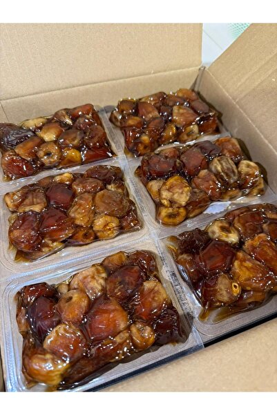 wadi deem Premium quality Al-Qassim Sukkari dates, 3 kg, 12 packs