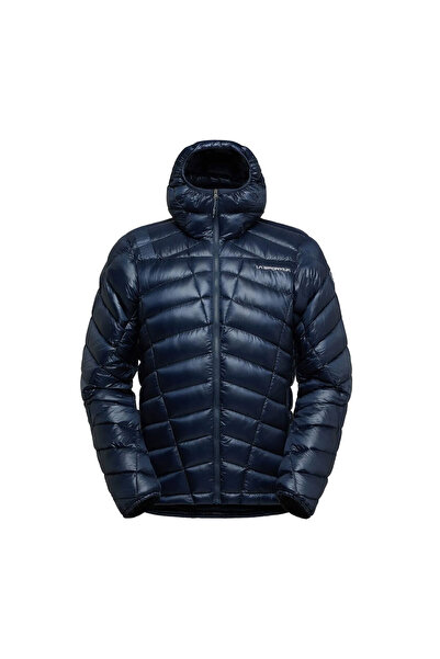 La Sportiva Jacheta Barbati Lumina 200 Down Night Sky-Chalk