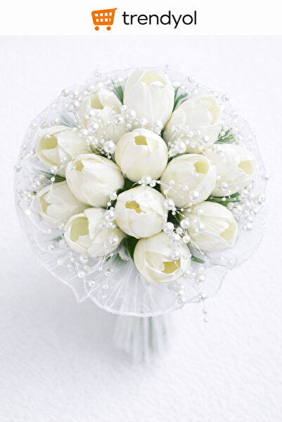 Genel Markalar incili lale gelinçiçeği